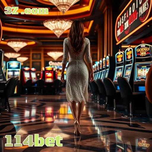 Mergulhe na Aventura do Esporte com 114bet