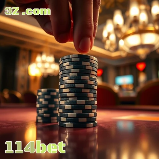 Inovação e Diversão: O App 114bet Transformando Jogos