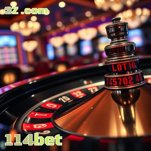 Baixar no 114bet: A Nova Fronteira do Jogo Online