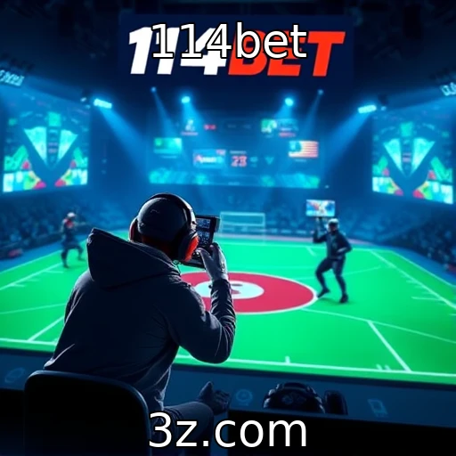 E-sports atraem investidores e ampliam audiência global