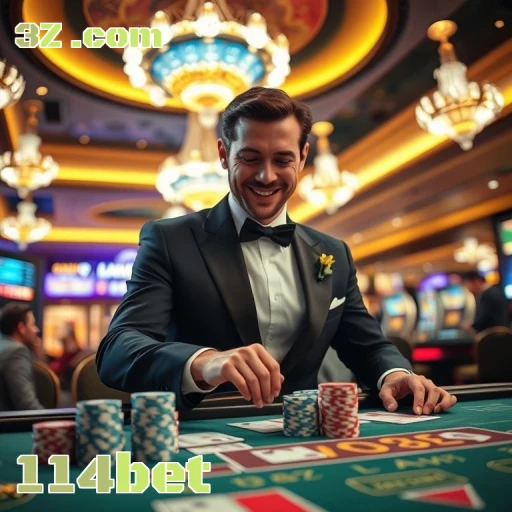 Slots Incríveis no 114bet: Diversão e Emoção Garantidas!